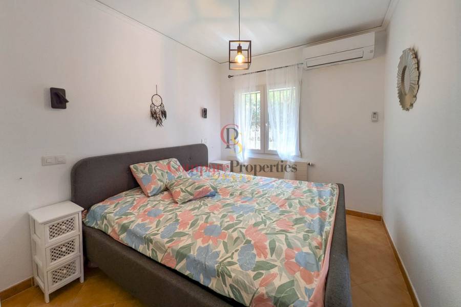 Vente - Villa - Dénia