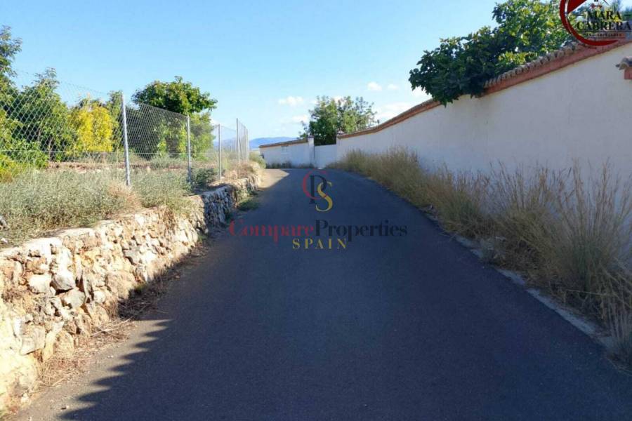 Sale - Apartment - Gandía - 