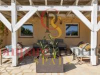 Sale - Villa - Alfaz Del Pi - Cautivador