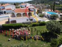 Verkoop - Villa - Orba Valley - Orba