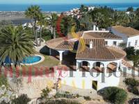 Venta - Villa - Pego - 