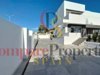 Verkoop - Villa - Moraira - Moravit-Cap Blanc