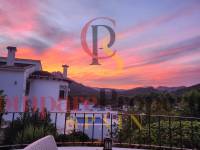 Venta - Villa - Jalon Valley - Murla