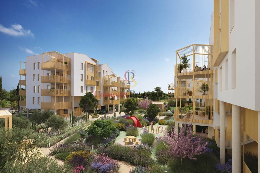Sale - Apartment - Dénia - Costa Blanca