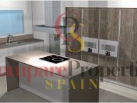 Neubau - Villa - Benissa - La Fustera