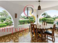 Verkoop - Villa - Dénia - LA XARA (la jara) Denia