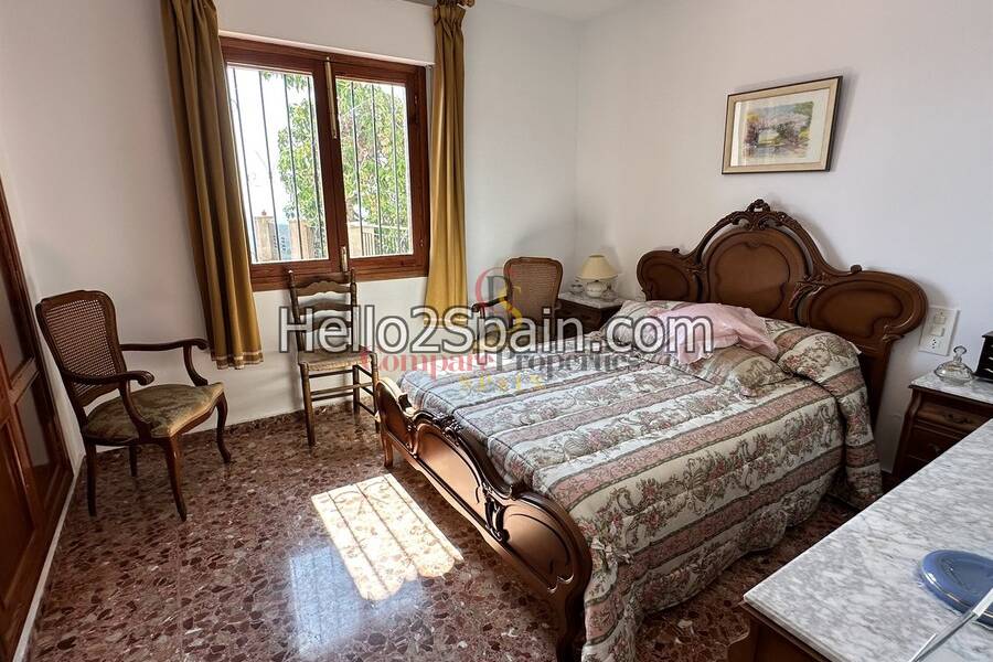 Sale - Villa - Oliva - 