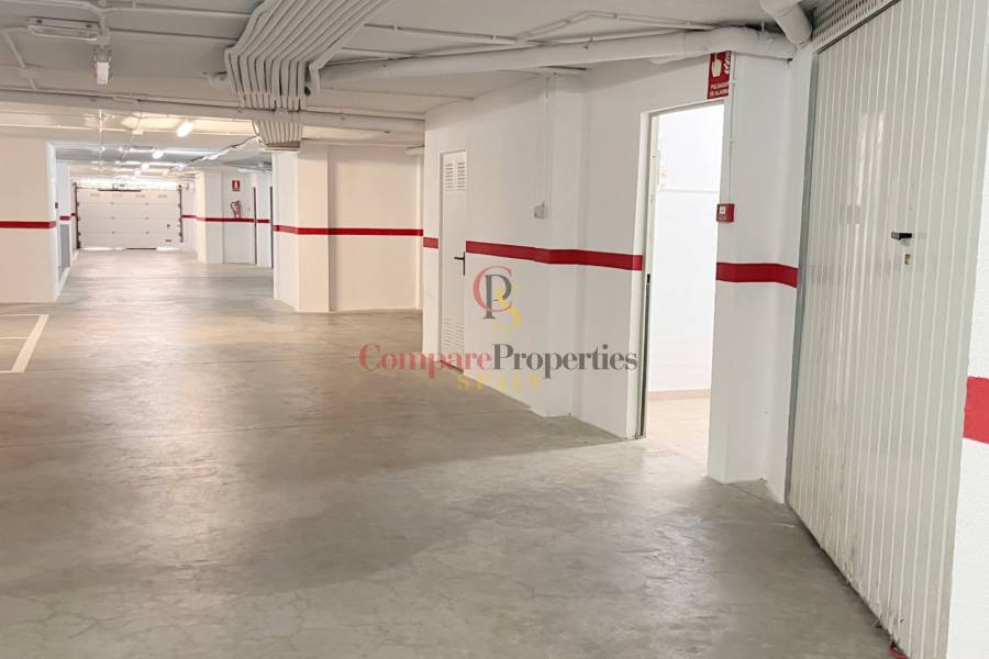 Sale - Apartment - Dénia - Deveses