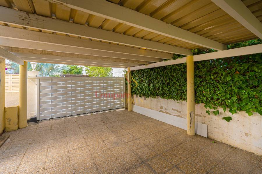 Sale - Villa - Jávea - Pinomar - Pinosol
