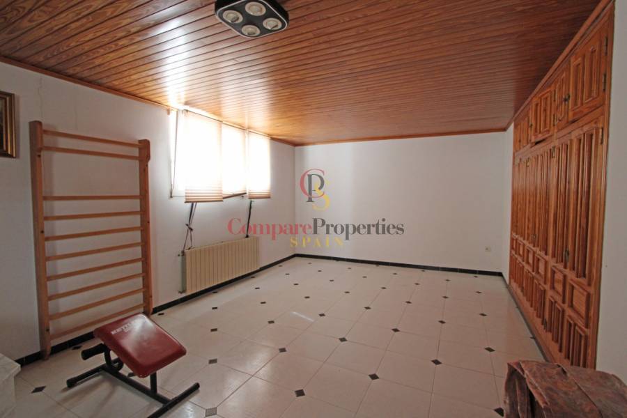 Verkoop - Townhouses - Pego