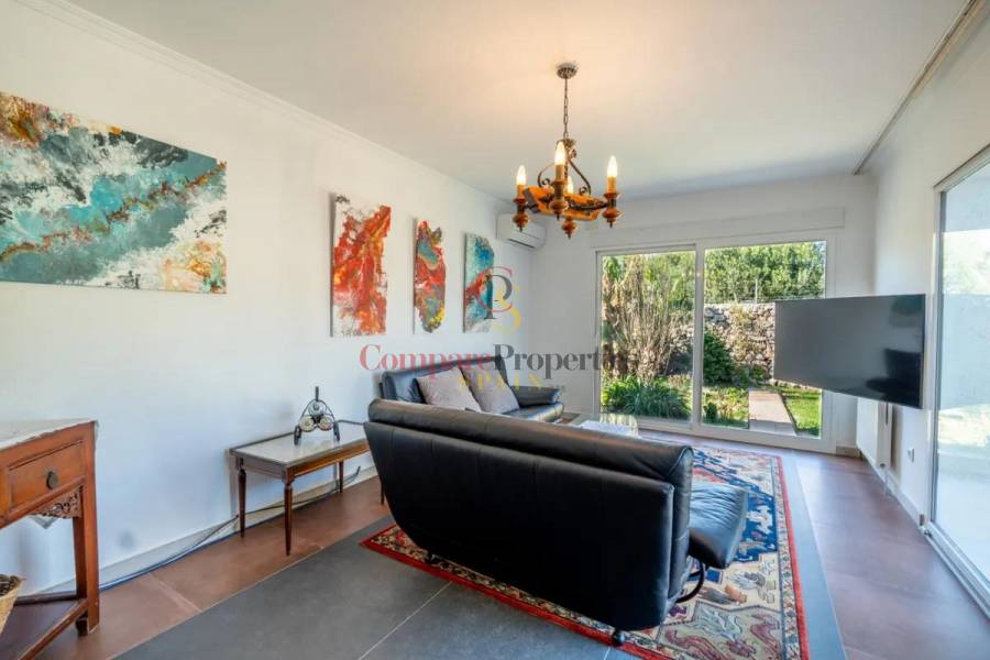 Vente - Villa - La Sella - 