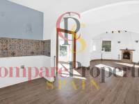 Verkauf - Villa - Calpe - 