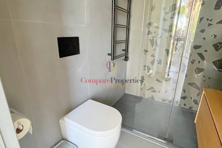 Sale - Villa - Els Poblets - Xironets