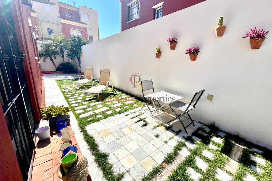 Venta - Townhouses - Torre De La Horadada - Torre de la Horadada