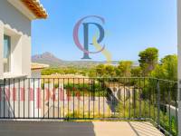 Verkoop - Villa - Jávea - Piver