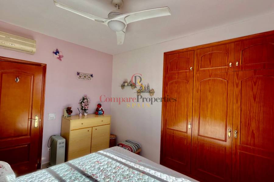 Sale - Villa - Orba Valley - Pueblo