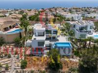 Venta - Villa - Benitachell - Magnolias