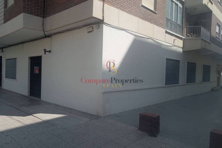 Sale - Villa - Gandía - 