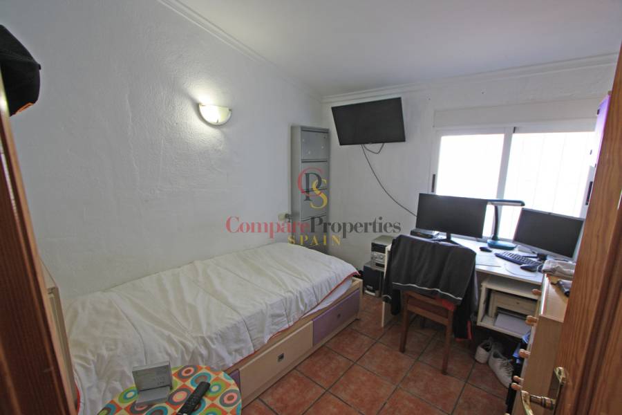 Verkoop - Townhouses - Dénia - Marinas