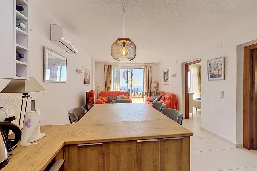 Verkauf - Apartment -  - Pueblo Panorama