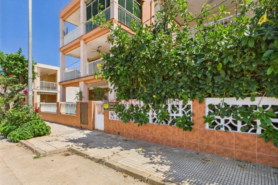 Vente - Apartment - Los Urrutias - Estrella De Mar