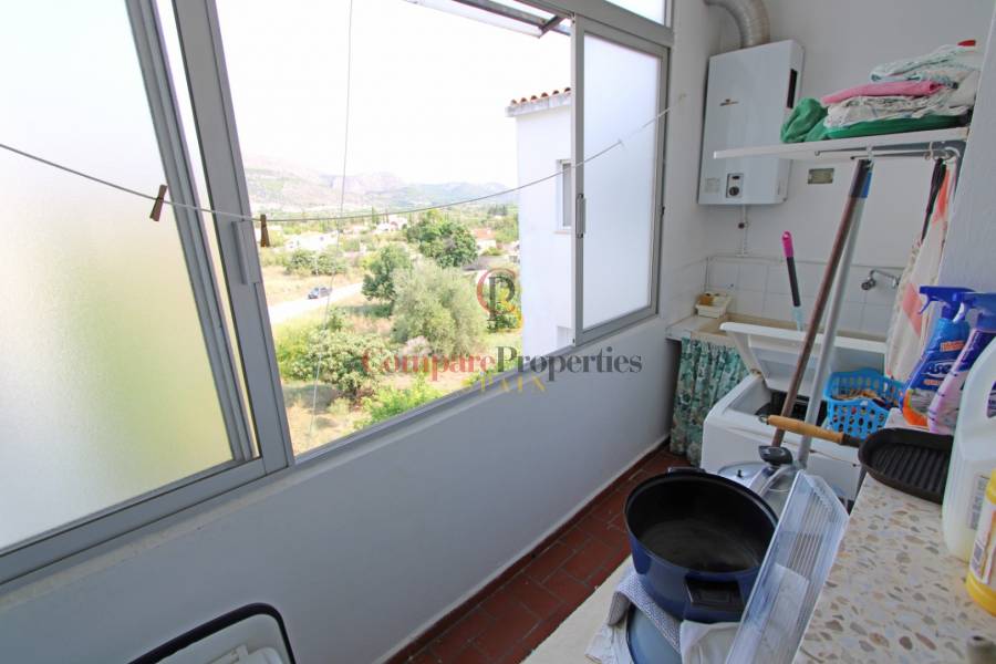 Verkoop - Apartment - Orba Valley - Orba