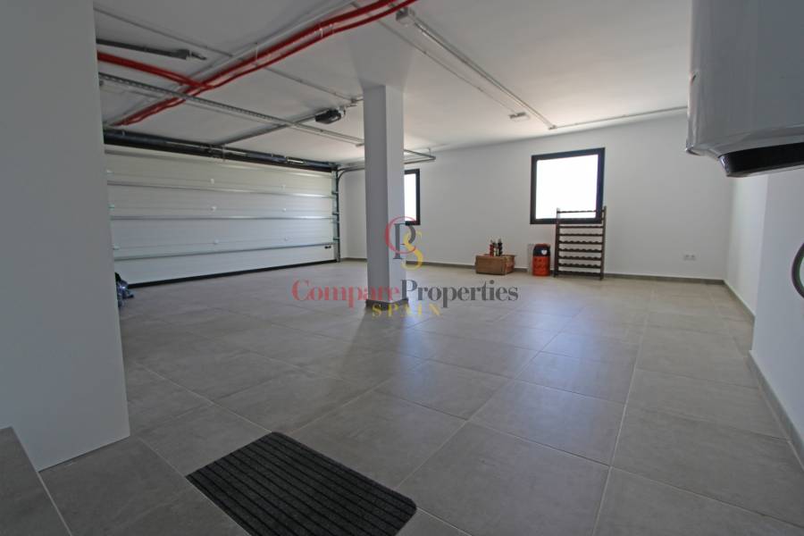 Vente - Villa - Orba Valley - Orba