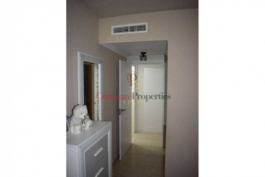 Sale - Apartment - Vilallonga - Villalonga - 