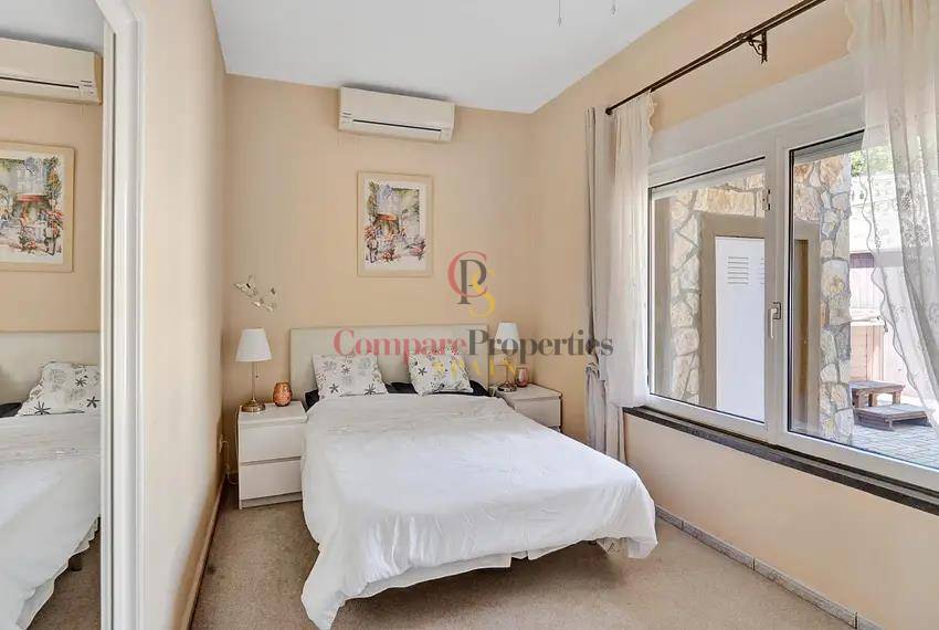 Verkoop - Villa - Moraira - 