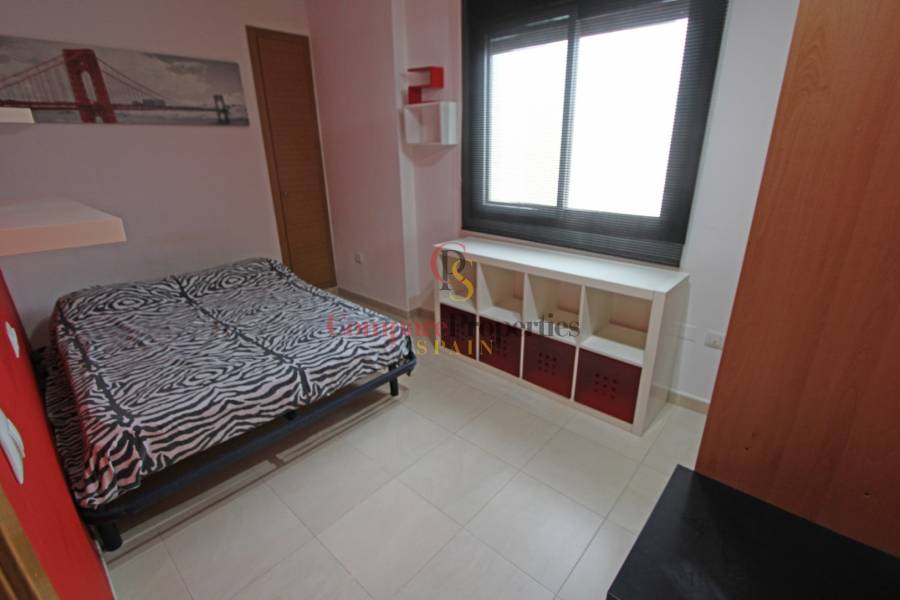 Sale - Apartment - Ondara