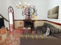 Sale - Townhouses - Adsubia