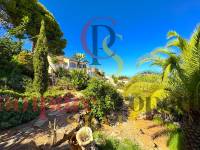 Sale - Villa - Benitachell - Encinas