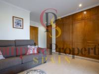 Verkoop - Villa - Jávea - Píver