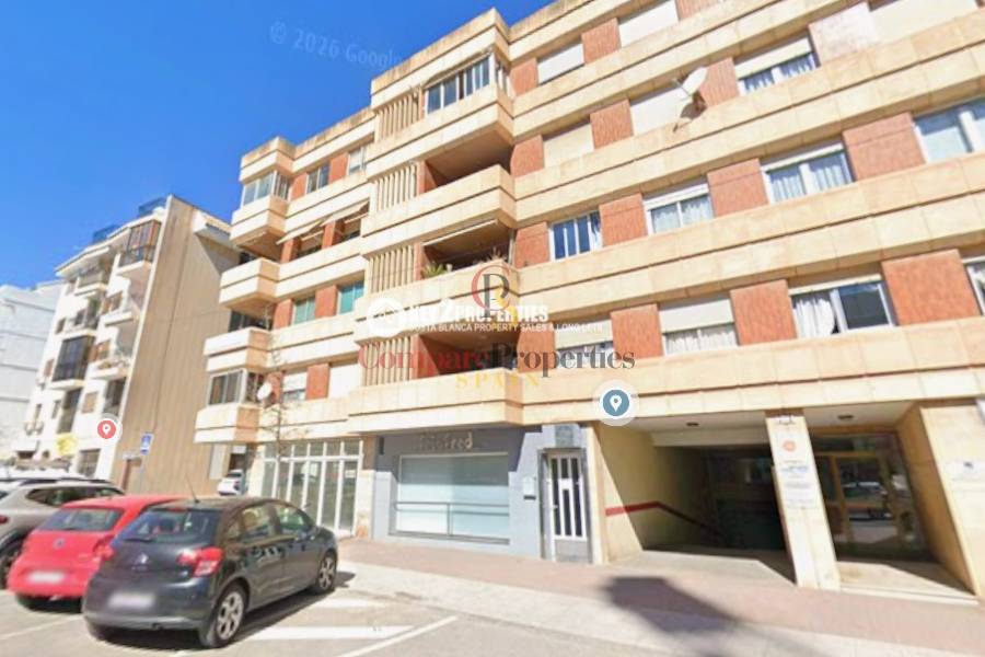 Venta - Apartment - Jávea - Javea