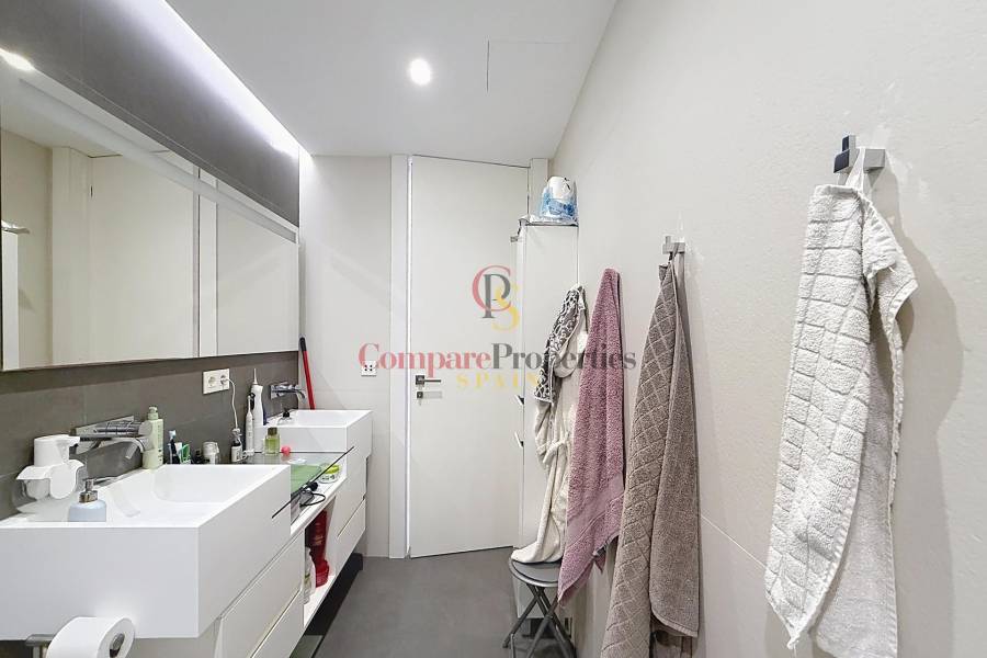 Vente - Apartment - Benitachell - Novamar Suites II