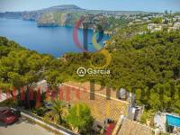 Sale - Villa - Jávea - 