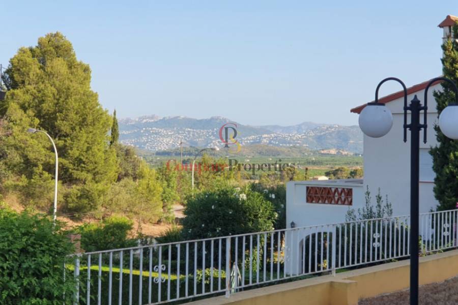Sale - Villa - Oliva