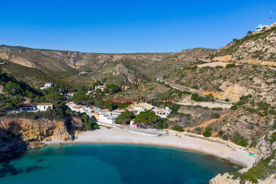 Venta - Villa - Jávea
