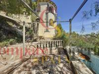 Sale - Villa - Benitachell - Camelias