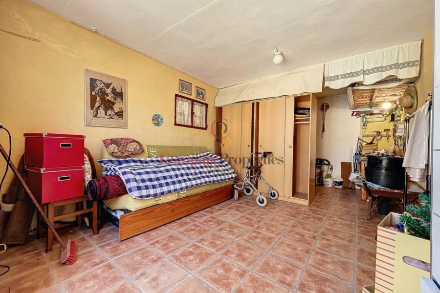 Sale - Villa - Alfaz Del Pi - San Rafael