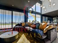 Verkauf - Villa - Benidorm - 