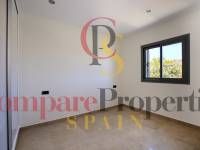 Sale - Villa - Benissa - Buenavista