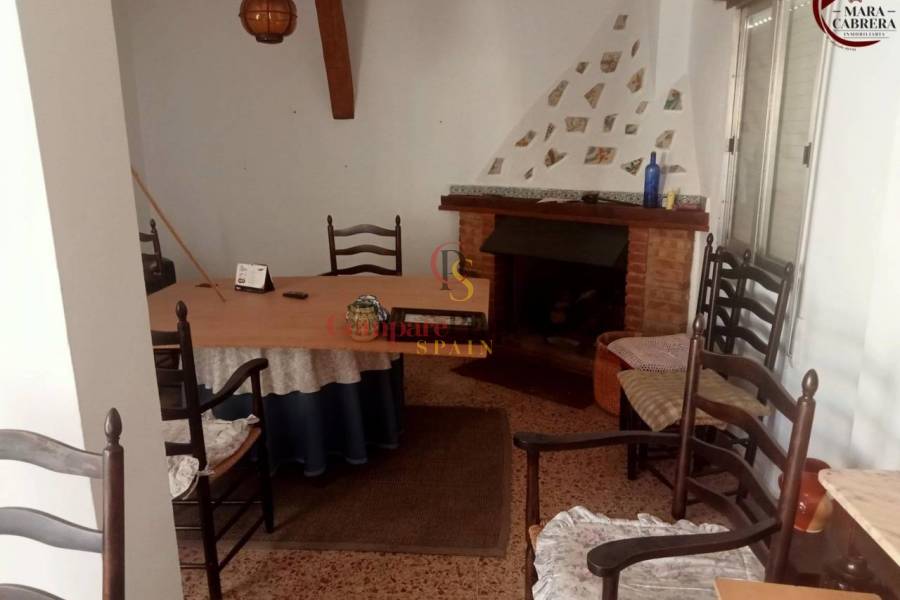 Sale - Villa - Gandía - 