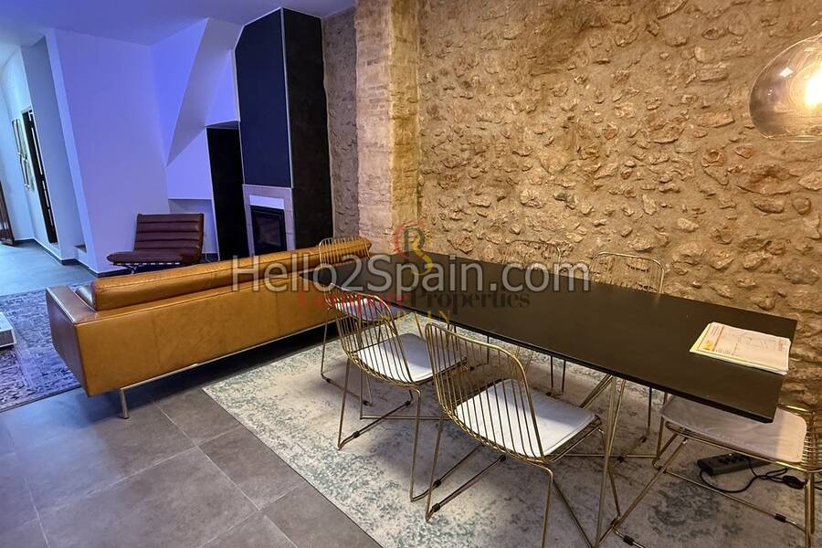 Vente - Townhouses - Pego