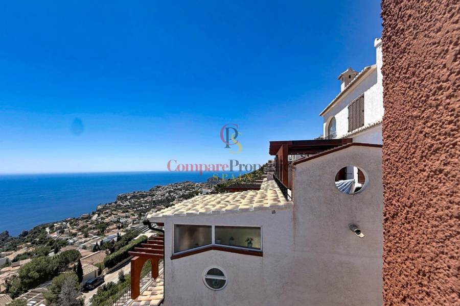 Verkauf - Apartment -  - Pueblo Panorama