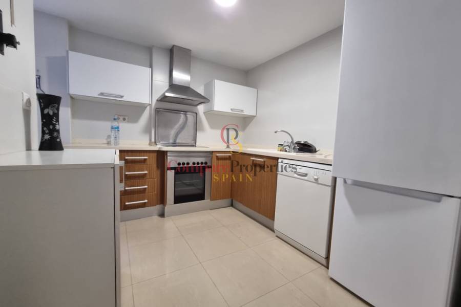 Venta - Apartment - Guardamar de la Safor