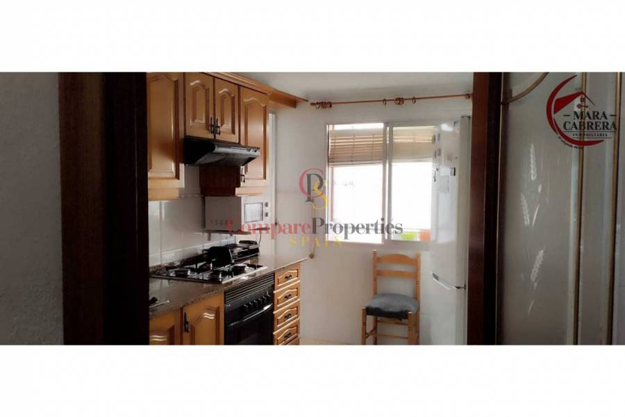 Sale - Apartment - Gandía - 