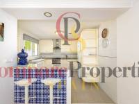 Sale - Villa - Dénia - La Xara - La Sella - Jesús Pobre