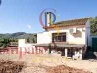 Venta - Villa - Pedreguer - Periferia