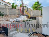 Venta - Villa - Calpe